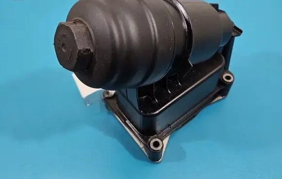 BMW X6 E71 Oil filter mounting bracket 7800066 IMPRK1540128