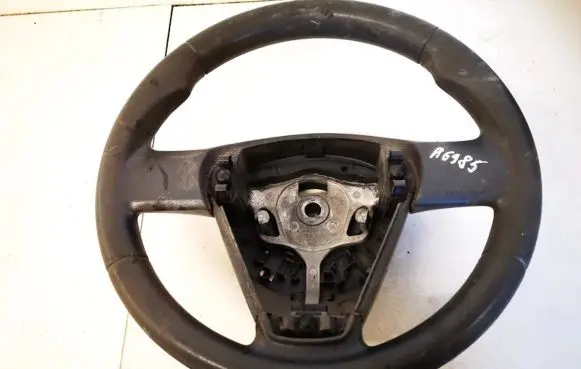 Citroen C3 Steering wheel sv1003800
