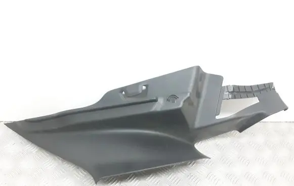 Volvo V40 Trunk/boot side trim panel 31389391