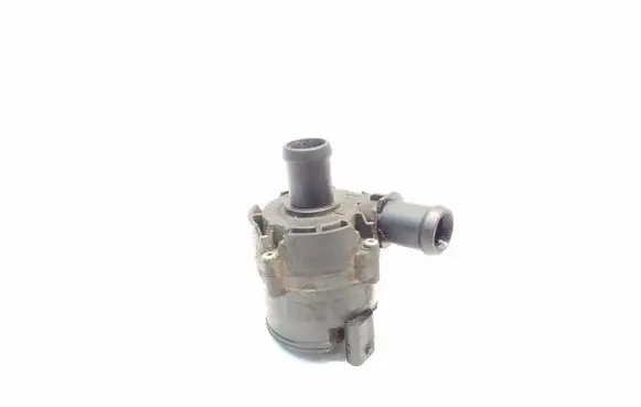 Volkswagen PASSAT B7 USA Electric auxiliary coolant/water pump 0392023209 5Q0121591AN 5Q0121599M