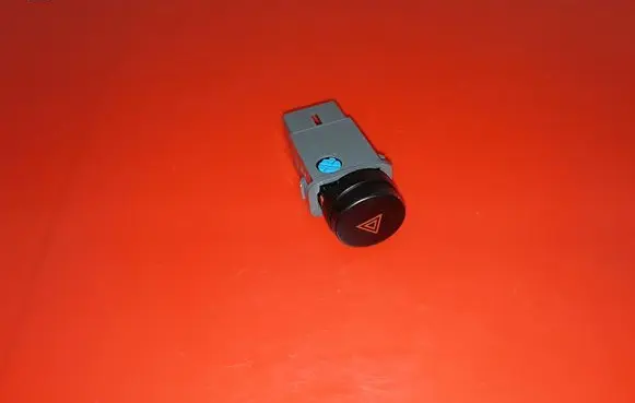 Chevrolet Aveo Hazard light switch 7K080