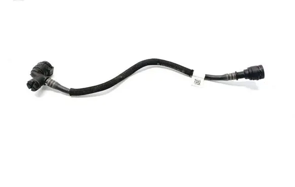 Brake vacuum hose/pipe