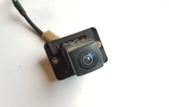 Infiniti FX Reversing camera 284421BA3B 129348