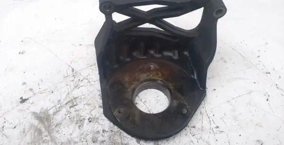 KIA Sorento Fuel pump bracket 