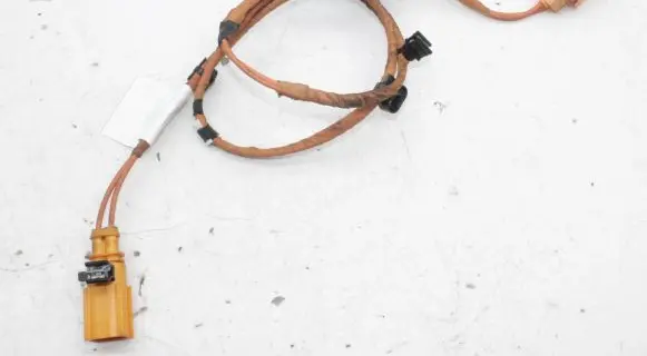 Volkswagen ID.3 Plug wire 1EA971475B