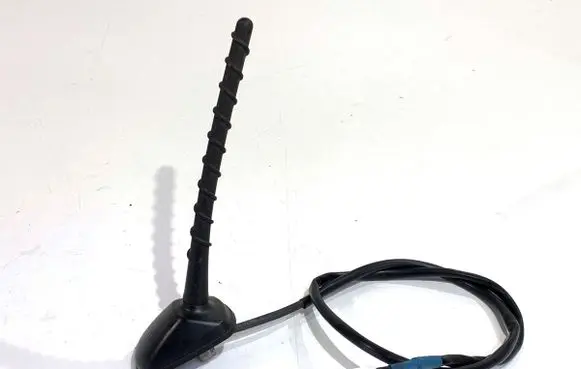 Toyota Yaris Radio antenna 