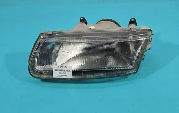 Mitsubishi Carisma Headlight/headlamp IMPRK1471126