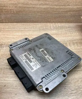 Citroen C5 Engine control unit/module ECU 9644721080 0281010808