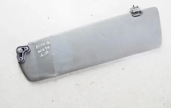 Mercedes-Benz Vito Viano W639 Sun visor