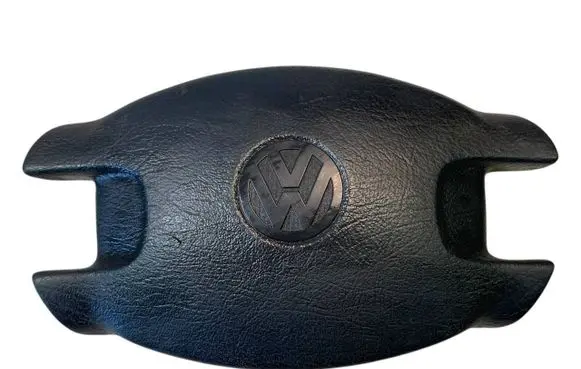 Volkswagen Transporter - Caravelle T4 Steering wheel airbag cover 7D0419669A
