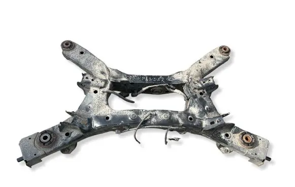 Nissan Pathfinder R52 Rear subframe 