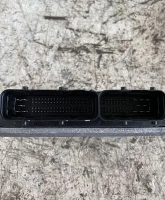 Jeep Cherokee Engine control unit/module