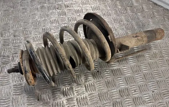 Ford Galaxy Front shock absorber/damper