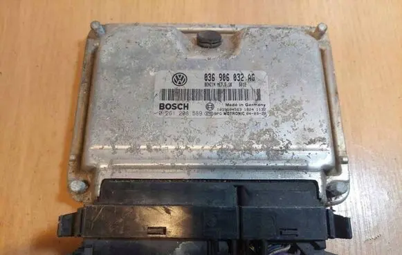 Engine control unit/module ECU