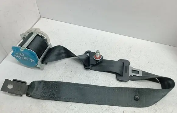 Hyundai i20 (PB PBT) Middle seatbelt (rear) 898501J000 811130486 898501J0004XI