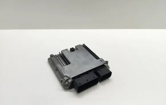 BMW 5 E60 E61 Steering rack control module 1277022056 1277022056078 031030