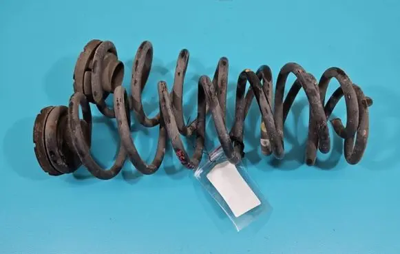 Volkswagen Polo V 6R Rear coil spring IMPRK1414754