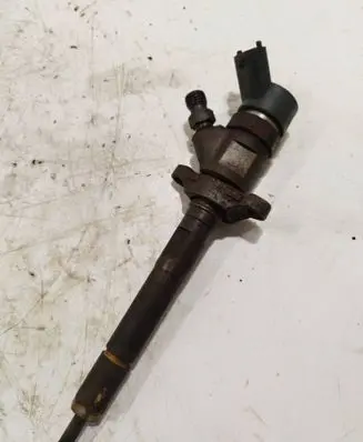 Volvo C30 Fuel injector 0445110259