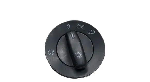 Volkswagen Caddy Light switch 1K0941431BC