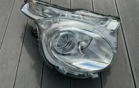 Citroen C1 Headlight/headlamp 90060985