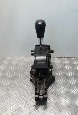 Gear shifter/selector