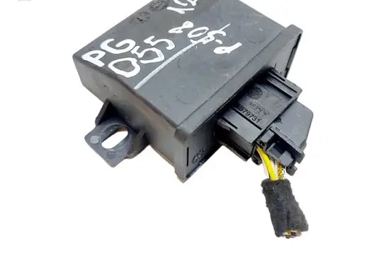 Peugeot 508 Light module LCM 980162638000