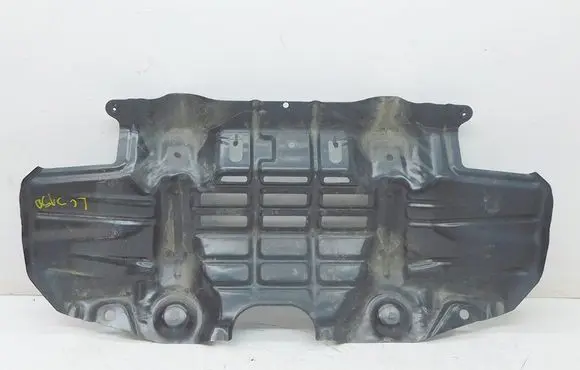 Toyota Land Cruiser (HDJ90) Other body part 189652