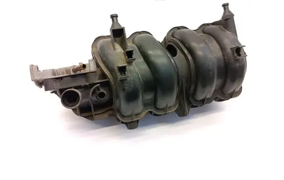 Volkswagen Polo Intake manifold 036129711DP CX0015297B 036906051
