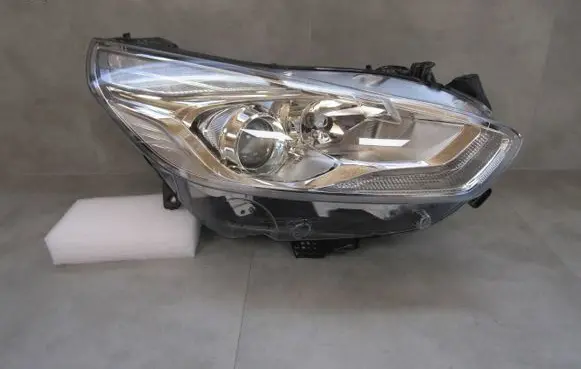Ford S-MAX Headlight/headlamp EM2B13W029JH 90076299
