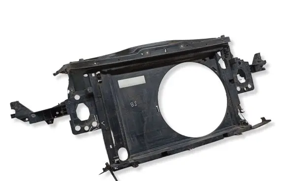 Mini Cooper F57 Radiator support slam panel 7248799