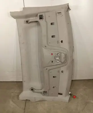 Citroen Berlingo Headlining 98276103BJ 9817214177 R1752641