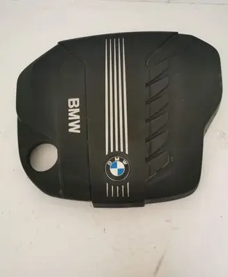 BMW X5 E70 Engine cover (trim) 7812063