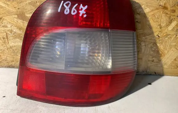 Renault Scenic I Rear/tail lights 2341D