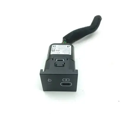 Hyundai Kona I USB socket connector 961A0BE100