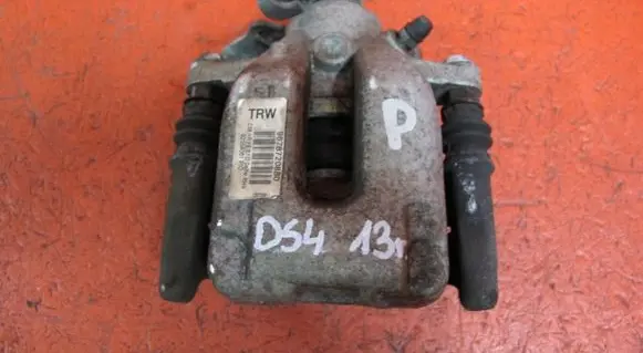Citroen DS4 Rear brake caliper 9678720880