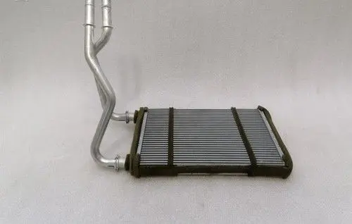 Mercedes-Benz S W221 Heater blower radiator A2218300061