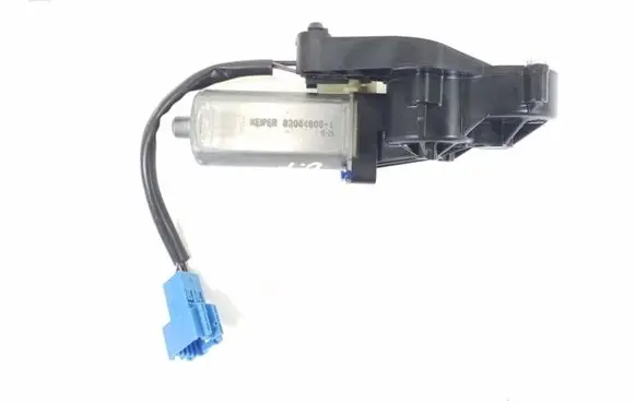 Mercedes-Benz GL X164 Seat adjustment motor A0390203206