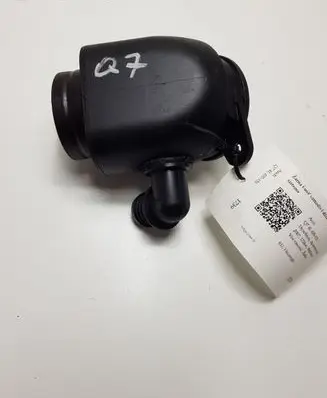 Audi Q7 4L Air intake hose/pipe 059129955C