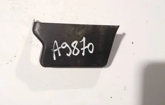 Audi A6 S6 C6 4F Other interior part 4f0853589b