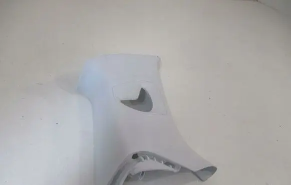 Peugeot 308 (B) pillar trim (top) 9800072777