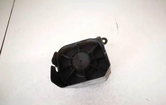 Alarm system siren