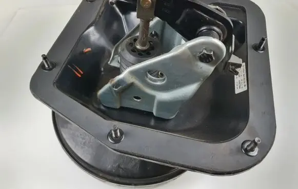 Renault Trafic II (X83) Brake booster 8200513285 8200506830 93857441