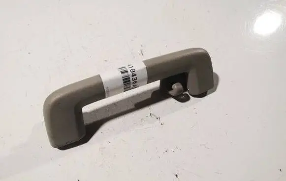 Volvo S40 Rear interior roof grab handle