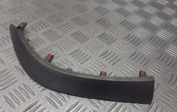 Toyota Corolla E140 E150 Dashboard lower bottom trim panel 55435-02060