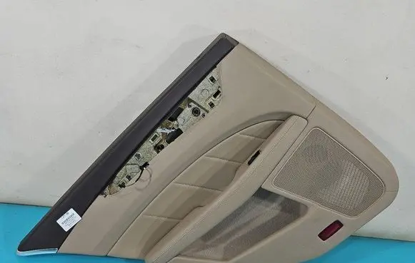 Mercedes-Benz CLS C218 X218 Coupe rear side trim panel IMPRK1471190