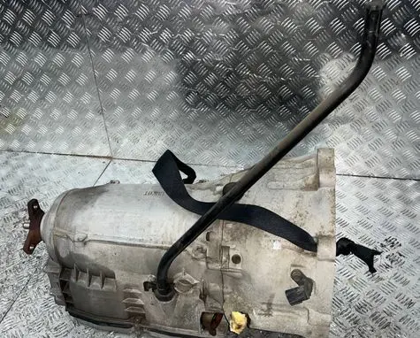 Chrysler 300 - 300C Automatic gearbox P52109491AB 103AA03
