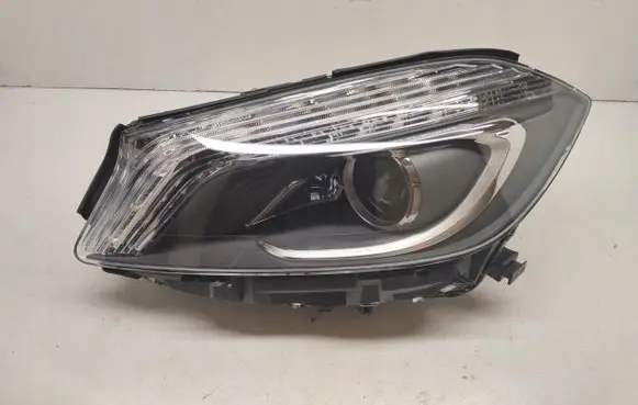 Mercedes-Benz A W176 Headlight/headlamp a1768203161