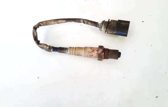 Skoda Fabia Mk1 (6Y) Lambda probe sensor 1j0973824 964867
