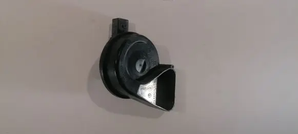 Horn signal