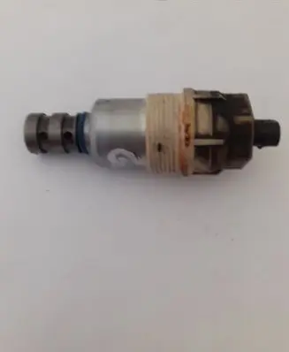 Mercedes-Benz Sprinter W906 Electromagnetic valve 14T21900725 A6511800315